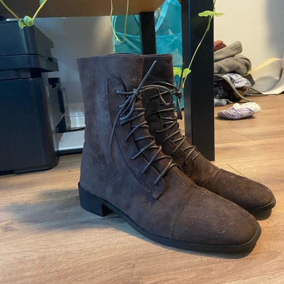 TIJN Patricia Boot - Size 9 - Picture 5 of 5